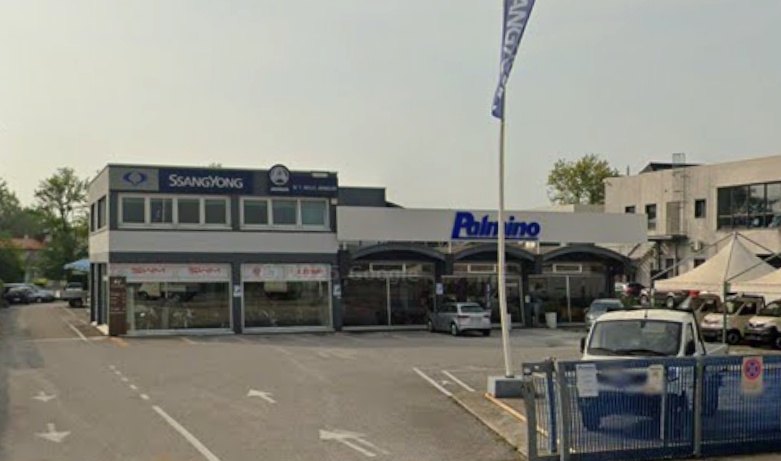 Palmino S.r.l.